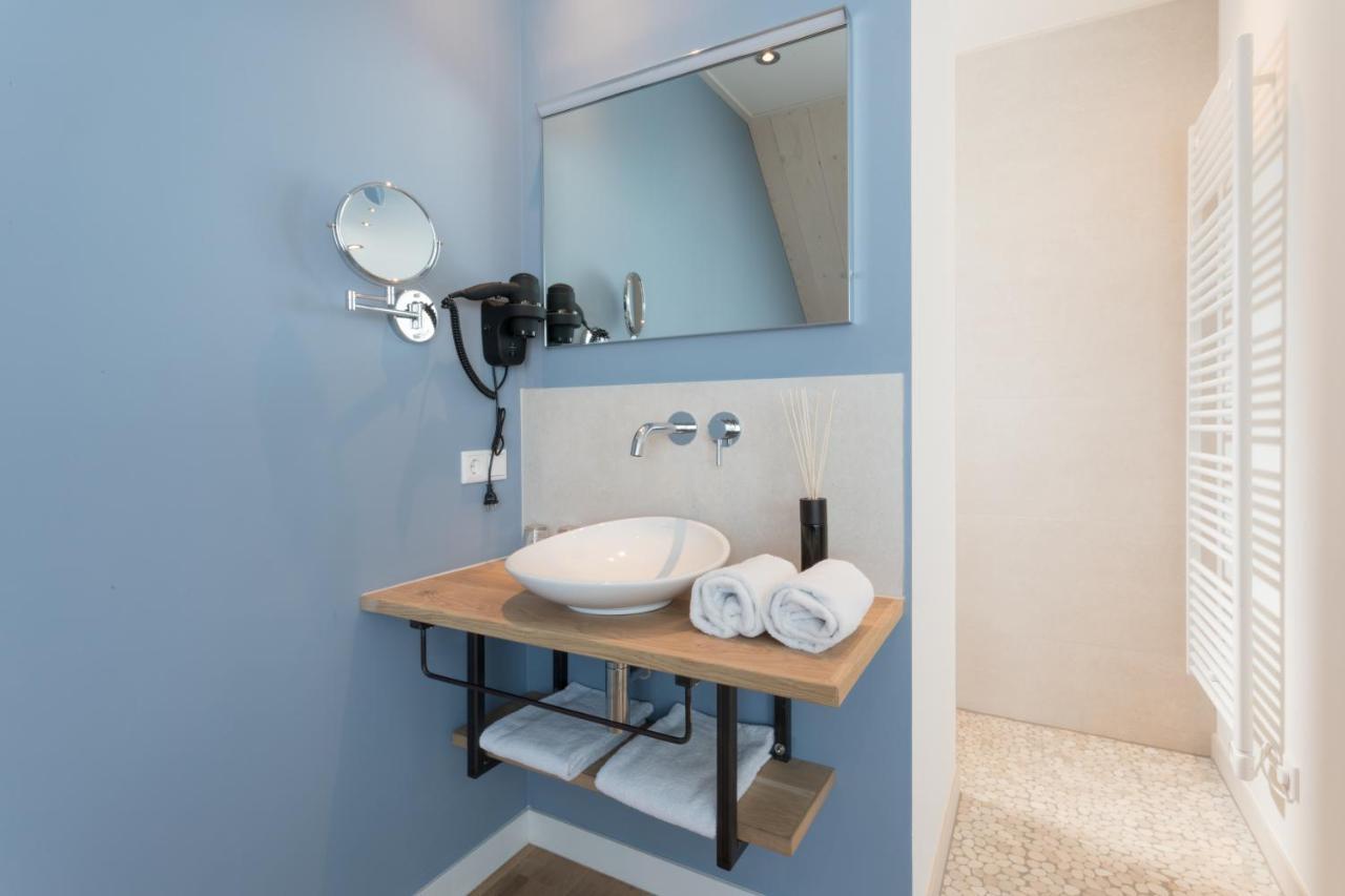 Appartementen Zuidstraat Domburg Exteriér fotografie