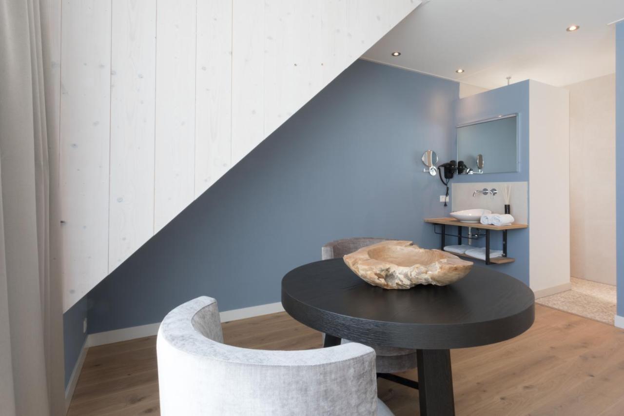 Appartementen Zuidstraat Domburg Exteriér fotografie