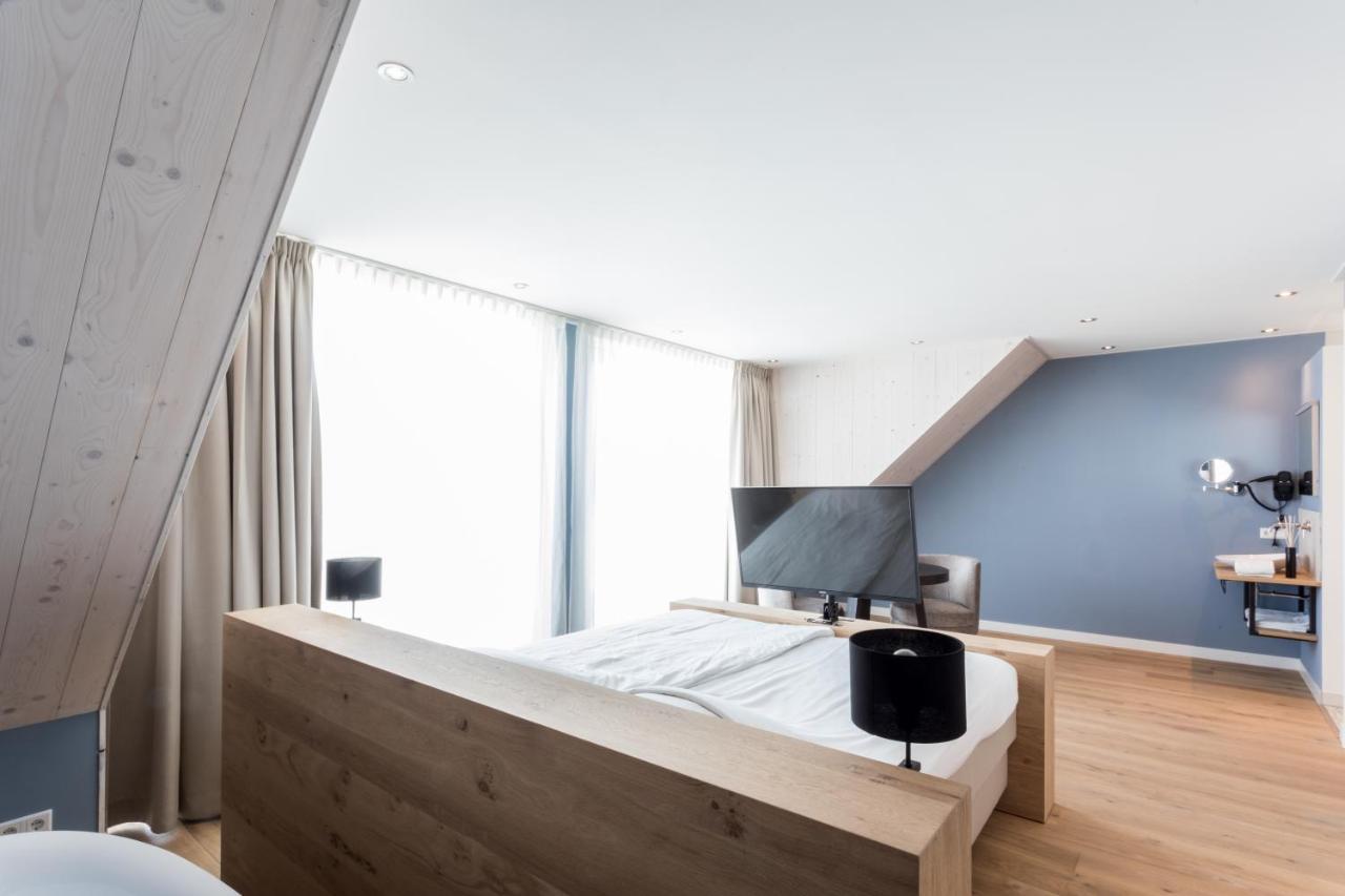 Appartementen Zuidstraat Domburg Exteriér fotografie