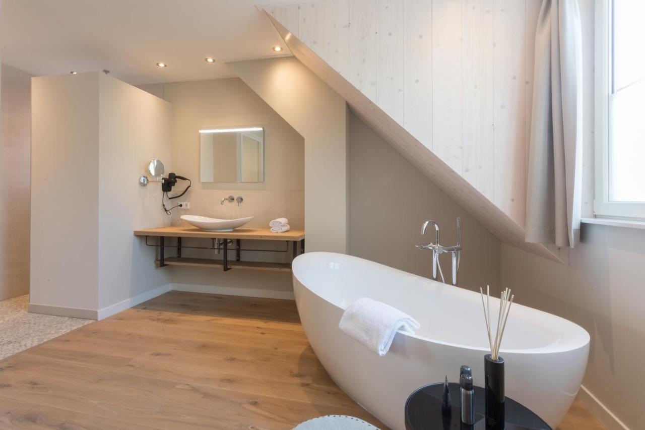 Appartementen Zuidstraat Domburg Exteriér fotografie
