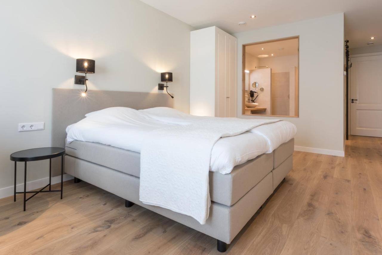 Appartementen Zuidstraat Domburg Exteriér fotografie